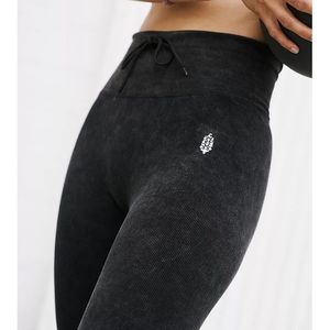 Free People Go to leggings